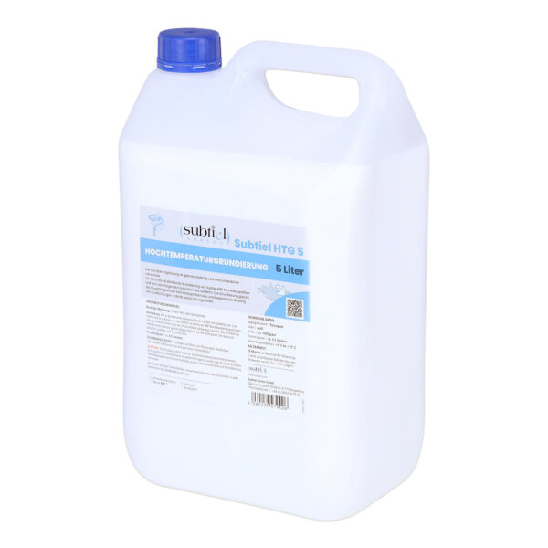Thermastruct HTG 5, Hochtemperaturgrundierung - 5 Liter