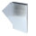 FK T-Stück 45° 250 x 50 mm