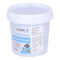 Thermastruct HTK 2, Hochtemperaturkleber - 1,9 kg