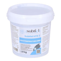 Thermastruct HTK 2, Hochtemperaturkleber - 1,9 kg