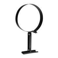 Ø 200 mm Ofenrohr Wandhalter verstellbar