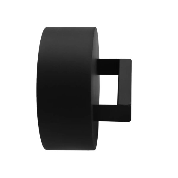 Ø 180 mm Verschluss für Ofenrohr - Deckel