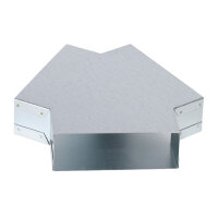 FK Y-St&uuml;ck 120&deg; 150 x 50 mm