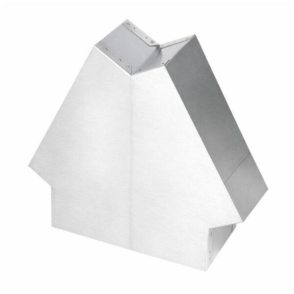 FK Y-Stück 120° 200 x 90 mm