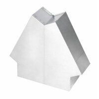 FK Y-Stück 120° 200 x 90 mm