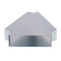 FK Y-St&uuml;ck 120&deg; 300 x 90 mm