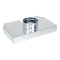 FK Sammelkasten 150 x 50 mm, zwei Eingänge und ein...