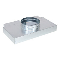 FK Sammelkasten 150 x 50 mm, zwei Eingänge und ein...