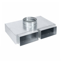 FK Sammelkasten 200 x 90 mm, zwei Eingänge und ein...