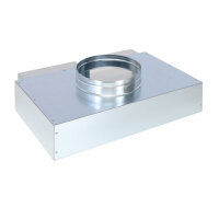 FK Sammelkasten 200 x 90 mm, zwei Eingänge und ein...