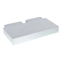 FK Sammelkasten 150 x 50 mm, zwei Eingänge, kein...