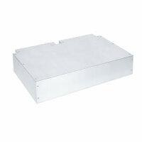 FK Sammelkasten 200 x 90 mm, zwei Eingänge, kein...