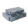 FK Sammelkasten 200 x 90 mm, zwei Eingänge, kein Ausgang