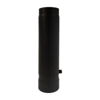 Ø 200 mm Ofenrohr Teleskoprohr 2x 100 cm -...