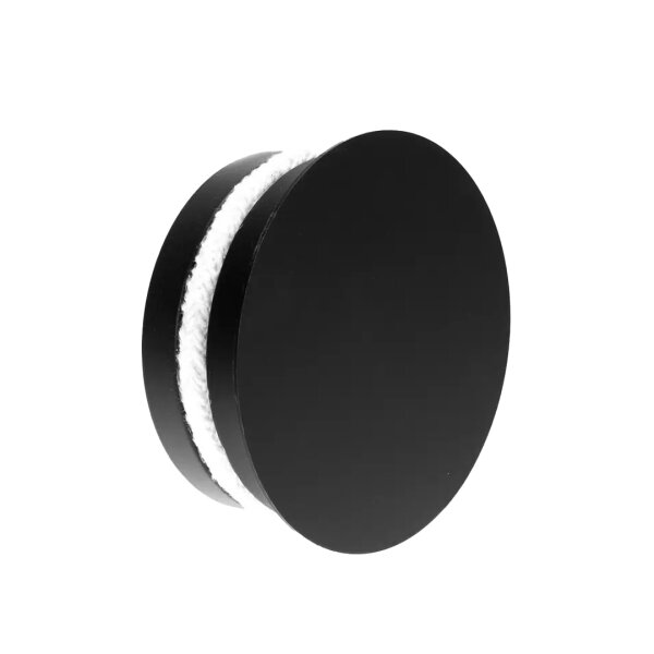 Ø 220 mm Blinddeckel für Keramikschornstein - mit Dichtung