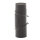 Ø 180 mm Ofenrohr Bogen drehbar 0-90° - mit Tür