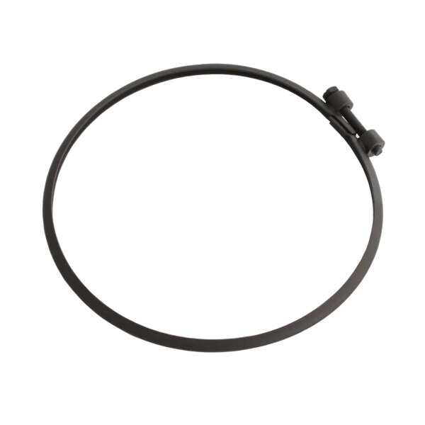 Ø 150 mm Ersatz-Klemmband für verstellbare Ofenrohrbögen