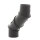 Ø 220 mm Ofenrohr Multibogen - 2 Türen