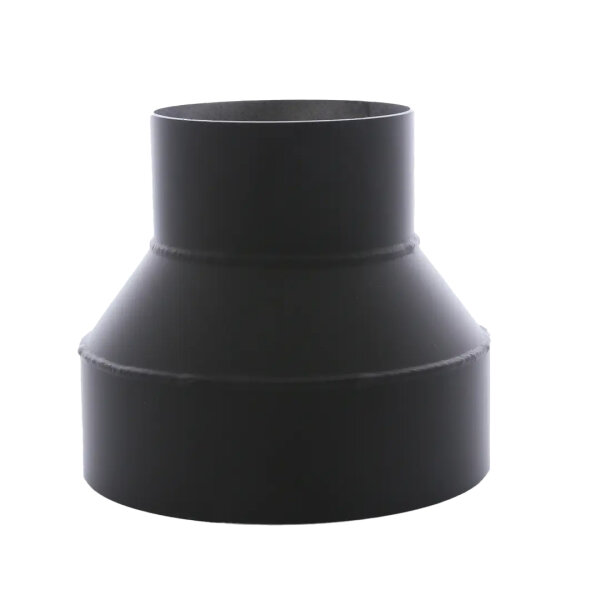 Ofenrohr Reduzierung Ø 300 auf 160 mm