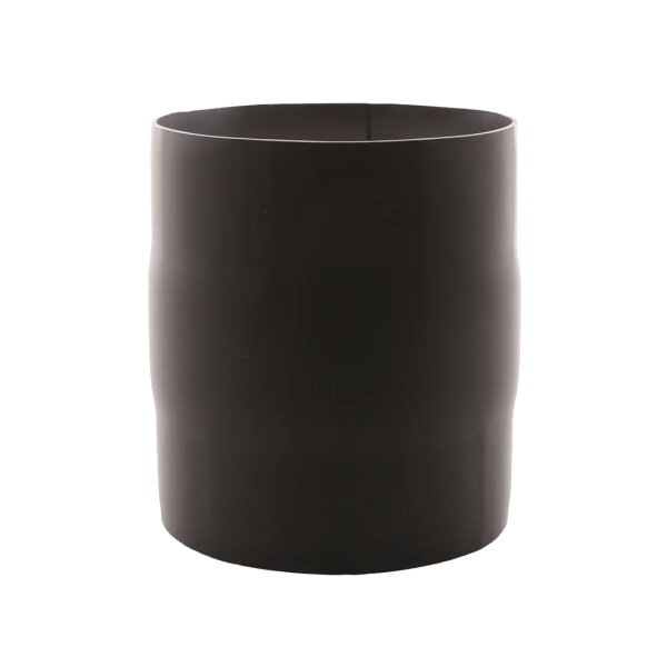 Ø 120 mm Ofenrohr Verbinder