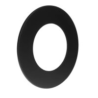 Ø 180 mm Ofenrohr Wandrosette 6 cm