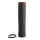 Ø 100 mm Pelletofenrohr Teleskoprohr 2x 33 cm - verstellbar 40-60 cm