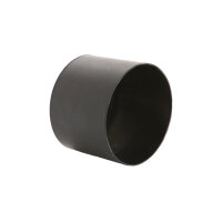 Ø 80 mm Pelletofenrohr Kondensatschale