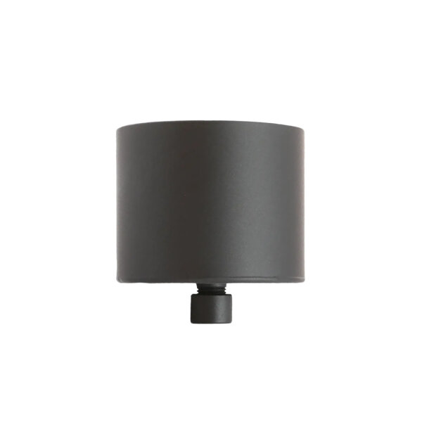 Ø 100 mm Pelletofenrohr Kondensatschale mit Ablauf