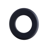 Ø 100 mm Pelletofenrohr Wandrosette