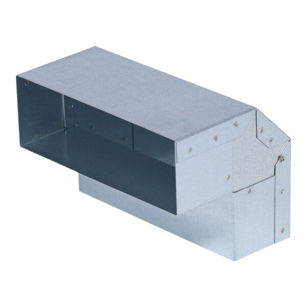 FK Übergang Wand-Boden 90°, 150 x 50 mm