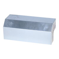 FK &Uuml;bergang Wand-Boden 90&deg;, 250 x 50 mm