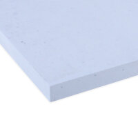 1000 x 610 x 30 mm SkamoEnclosure Board Kalziumsilikatplatte