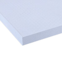 SkamoEnclosure Board Kalziumsilikatplatte 1000 x 610 x 40 mm
