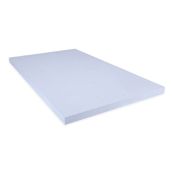 1000 x 610 x 50 mm SkamoEnclosure Board Kalziumsilikatplatte