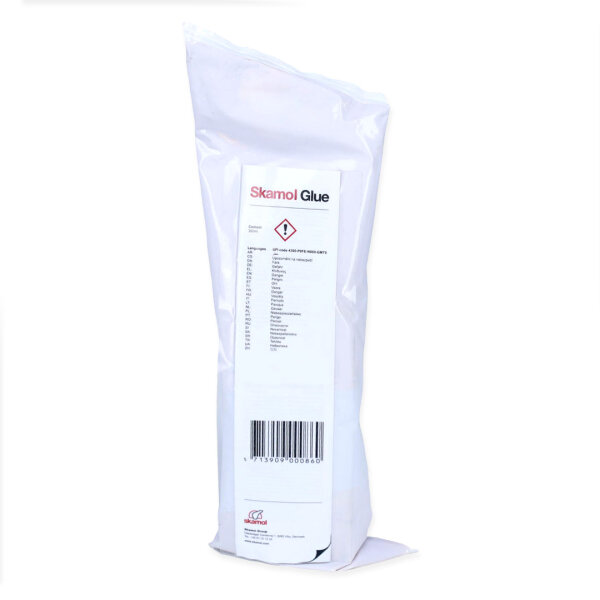 Skamol Glue (Kleber), 0,5 kg