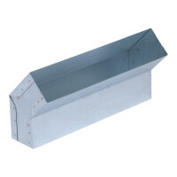 FK &Uuml;bergang Wand-Boden 45&deg;, 250 x 50 mm