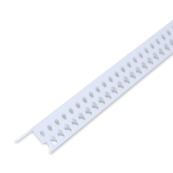 Skamol Kantenschutz PVC, 120 cm