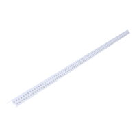 Skamol Kantenschutz PVC, 120 cm