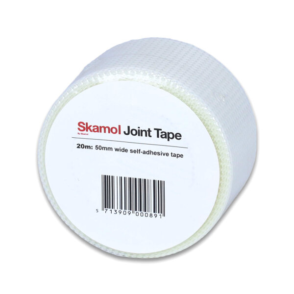 Skamol Fugenband
