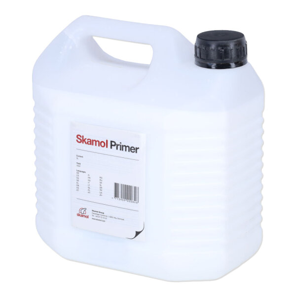 Skamol Grundierung, 3 Liter