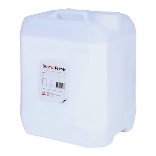 Skamol Grundierung, 10 Liter
