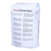 Skamol Feinputz, 15 kg