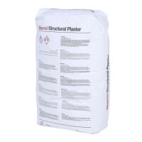 Skamol Strukturputz, 20 kg