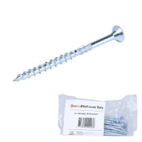 Skamol Schrauben Torx, 50 Stk.