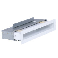 Open Air small 30 Ventilationsleiste, 300 x 60 mm,...