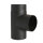 Ø 220 mm Ofenrohr T-Stück 90°