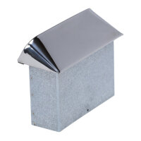 FK Außenluft-Anschluss mit Insektenschutzgitter,...