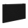 Open Air 007 XXL UnderCover, Front Putzträgerplatte, 400 mm x 600 mm, schwarz