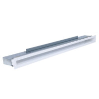 Open Air small 90 Ventilationsleiste, 900 x 60 mm,...