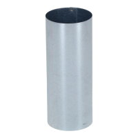 Rohr-Verbinder Ø 60 mm